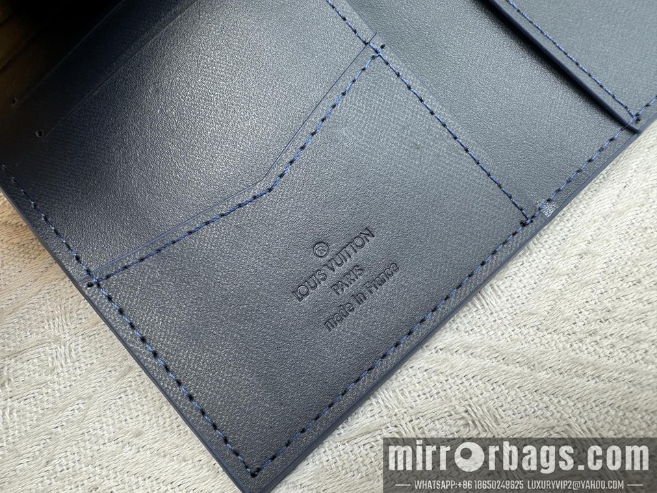 1:1 Louis Vuitton Bags M64502 10x14x2.5cm ss2
