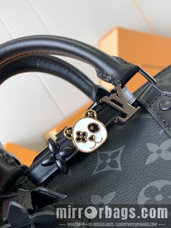 1:1 Louis Vuitton Bags M24606 18X12.5X11cm WP