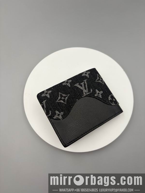 1:1 Louis Vuitton Bags M81020 11x8.5x2cm ZC 2色