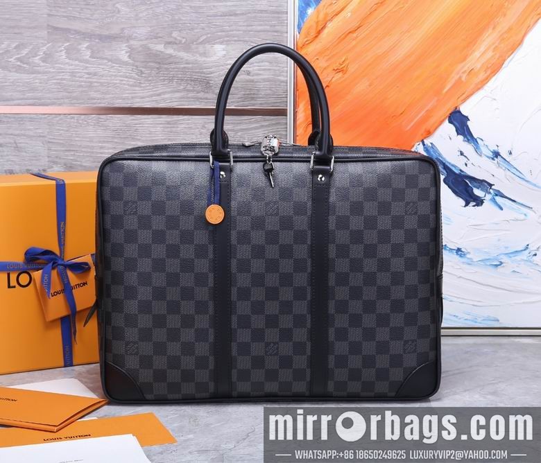 1:1 Louis Vuitton Bags M41125 41X31X7cm WP