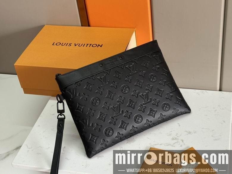 1:1 Louis Vuitton Bags M81570 30X21.5X1cm WP