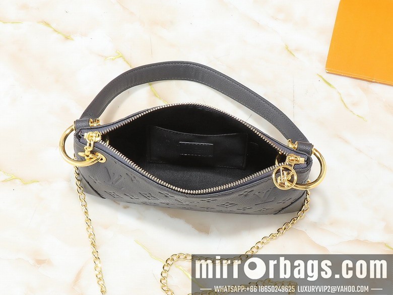 1:1 Louis Vuitton Bags Sevres M12174 25x13x5cm ss