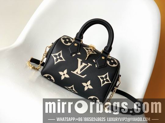 1:1 Louis Vuitton Bags M58956 20.5X13.5X12cm WP