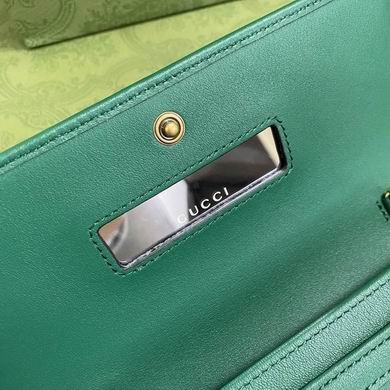 Gucci Bags BA658243 19X10X3.5