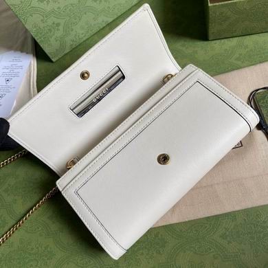 Gucci Bags BA658243 19X10X3.5