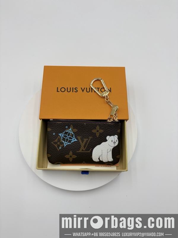 1:1 Louis Vuitton Bags M62650 ZC 3色