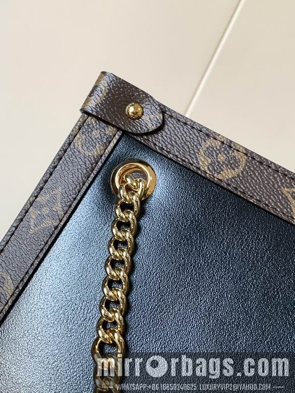 1:1 Louis Vuitton Bags Cruise M13137 36X10X37cm WP
