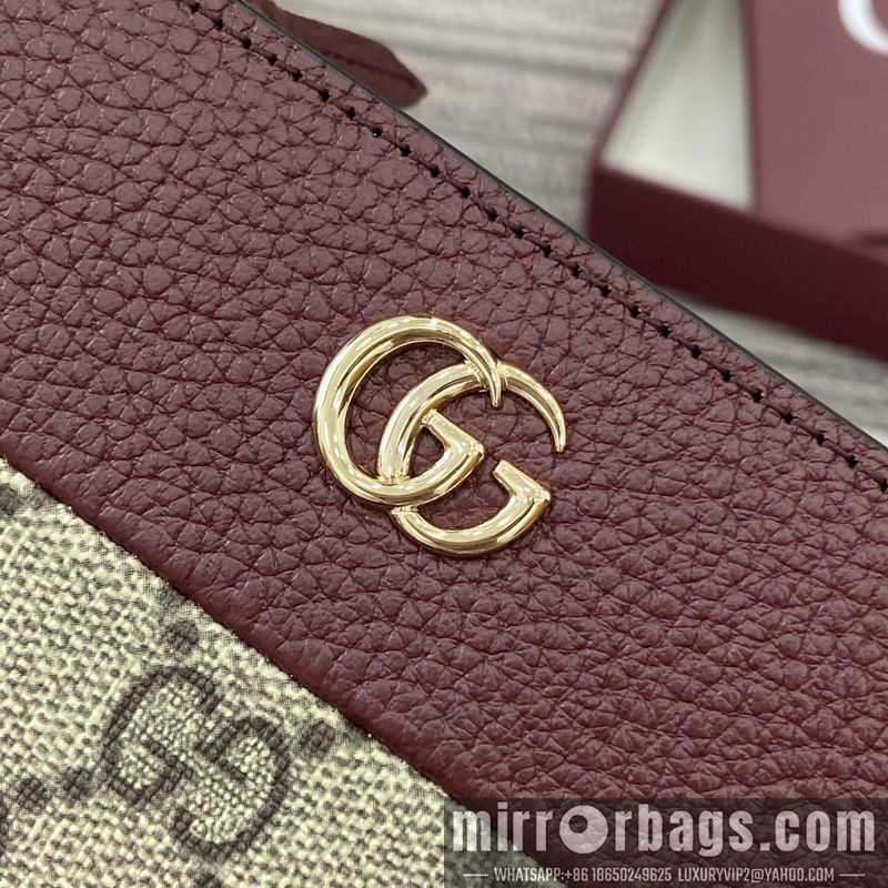Gucci Bags 841360 11x8.5x3cm MP1