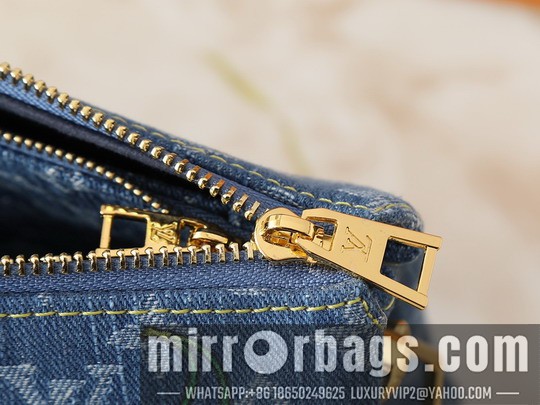 1:1 Louis Vuitton Bags Coussin M14978 26x20x12cm ss