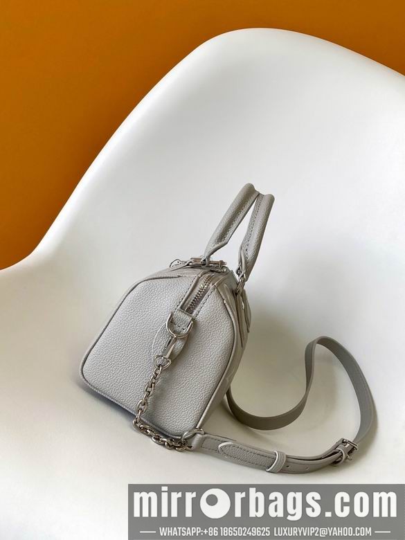1:1 Louis Vuitton Bags M14207 20.5X13.5X12cm WP