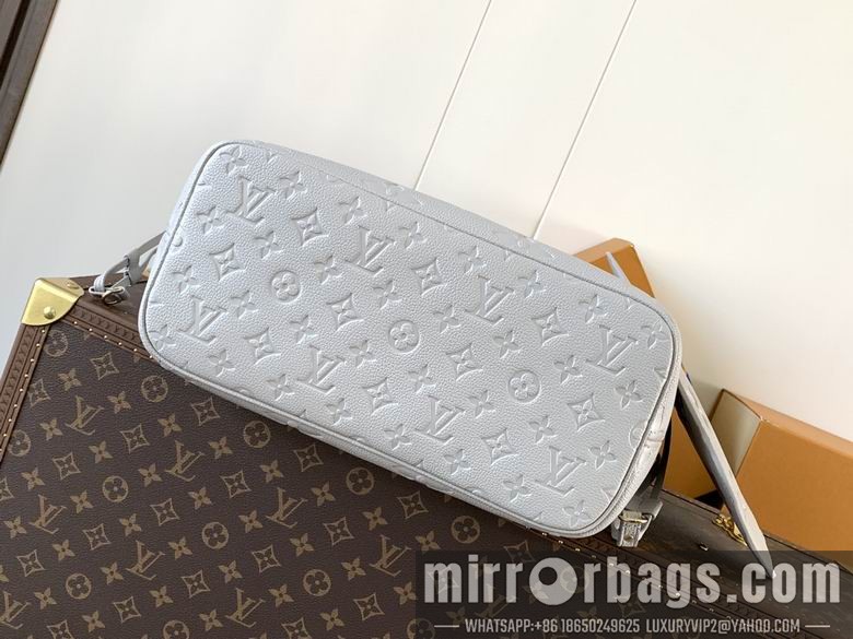 1:1 Louis Vuitton Bags Neverfull M13758 32X29X17cm WP