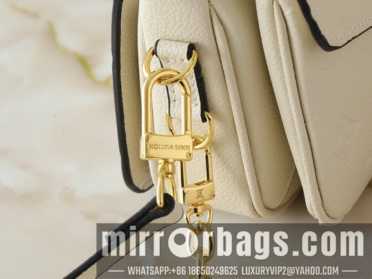1:1 Louis Vuitton Bags Métis M46279 21.5x13.5x6cm ss10