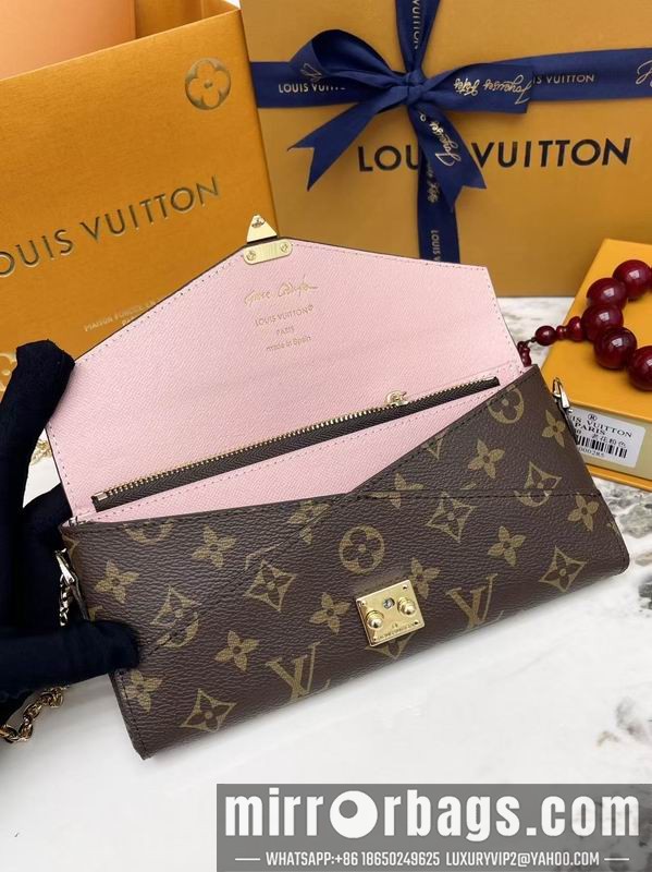 1:1 Louis Vuitton Bags M15150 ZC 5色