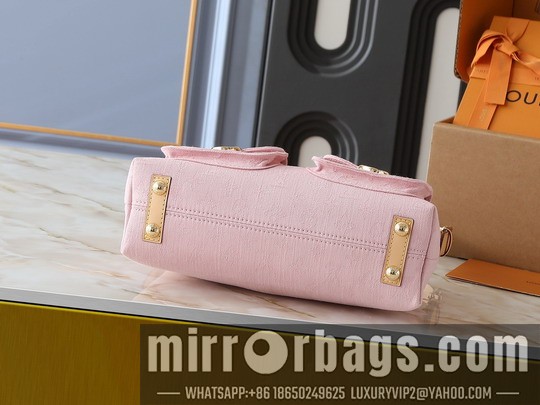 1:1 Louis Vuitton Bags Vintage M95050 30x10x19cm ss1