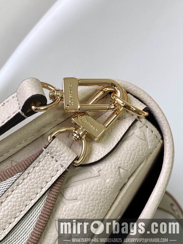 1:1 Louis Vuitton Bags M46388 23X16X8.5cm WP
