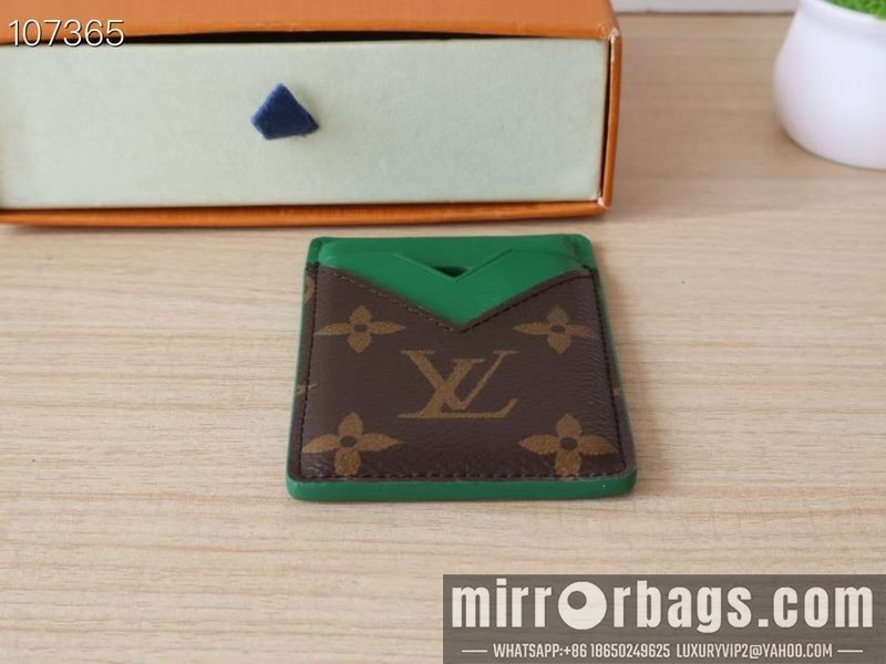 1:1 Louis Vuitton Bags 12855 9.5x0.5x6.5cmZC