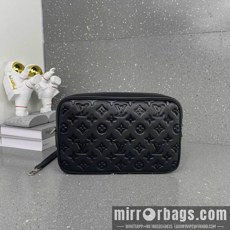 1:1 Louis Vuitton Bags 2502902-4 25X16X5.5cm WP