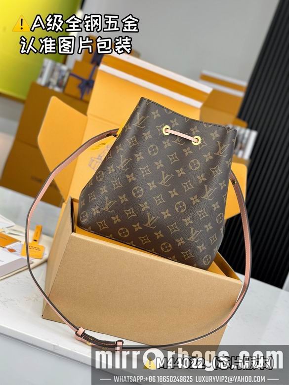1:1 Louis Vuitton Bags NEONOE M44022 26X26X17.5cm WP