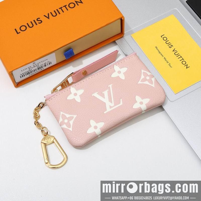 1:1 Louis Vuitton Bags LV M62650 ZC 7色