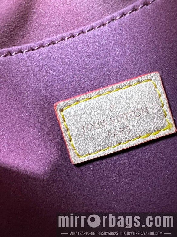 1:1 Louis Vuitton Bags Sunset M46829 27x18x3cm ss