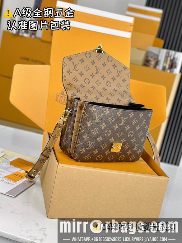 1:1 Louis Vuitton Bags M44876 25X19X7cm WP