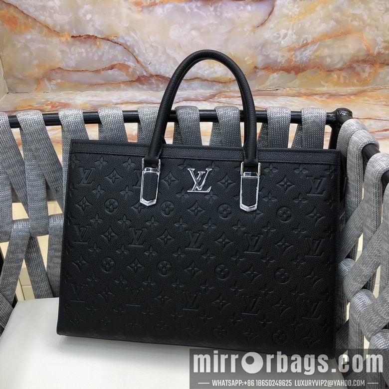 1:1 Louis Vuitton Bags 1035 39X29X7cm WP