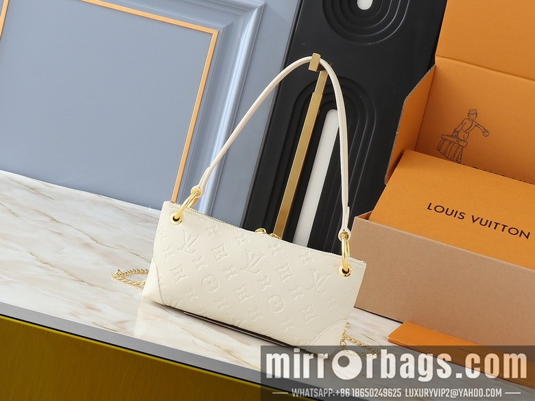 1:1 Louis Vuitton Bags Sevres M12174 25x13x5cm ss4