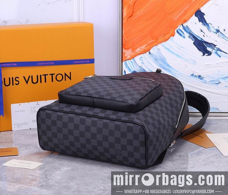 1:1 Louis Vuitton Bags M40365 32X40X13cm WP