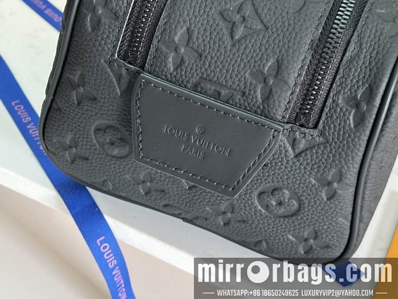 1:1 Louis Vuitton Bags M59478 28X15X16.5cm WP