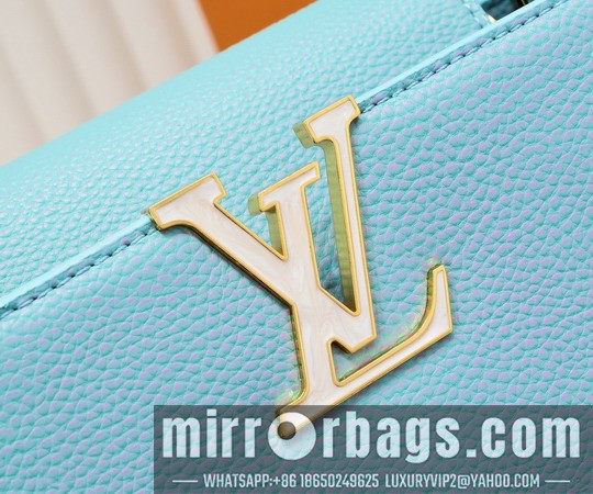 1:1 Louis Vuitton Bags Cap M20841 31.5x20x11cm ss2