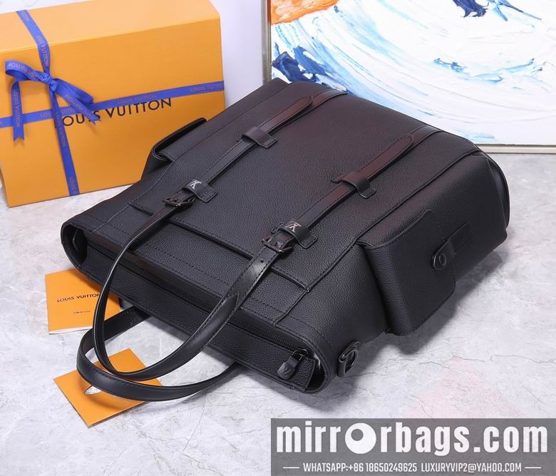 1:1 Louis Vuitton Bags M58479 34X39X11cm WP