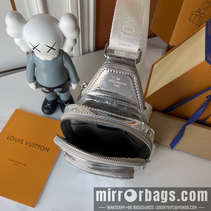 1:1 Louis Vuitton Bags Avenue M11703 16x33x5.7cm ss1