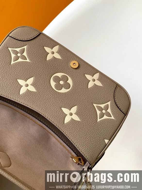 1:1 Louis Vuitton Bags M46583 23X16X8.5cm WP