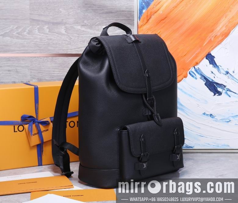 1:1 Louis Vuitton Bags M58644 30X42X17cm WP