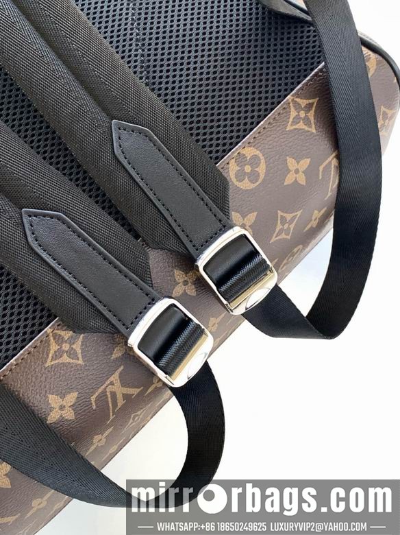 1:1 Louis Vuitton Bags 6092-1 40X31X15cm WP 3colour