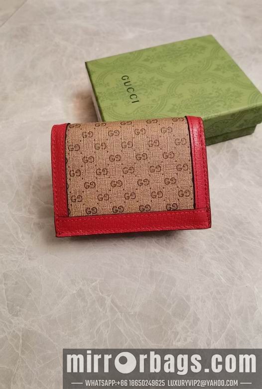 Gucci Bags BL654541 11X8.5X3