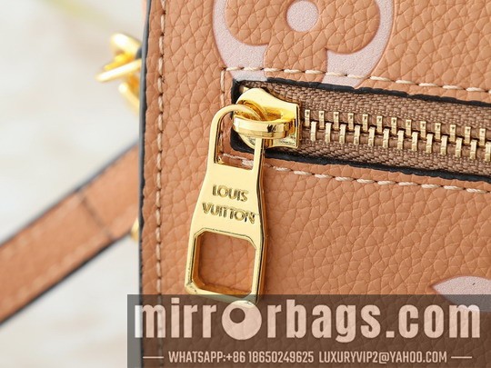 1:1 Louis Vuitton Bags Métis M46279 21.5x13.5x6cm ss5