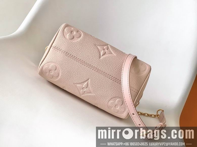 1:1 Louis Vuitton Bags M47136 20.5X13.5X12cm WP