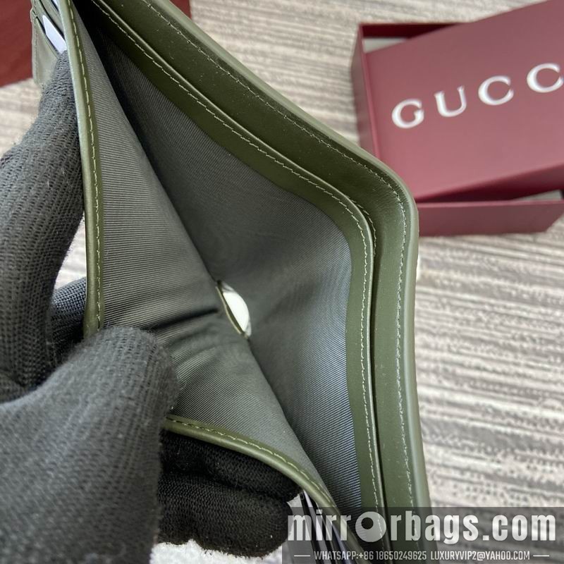 Gucci Bags 768243 11x9cm WP