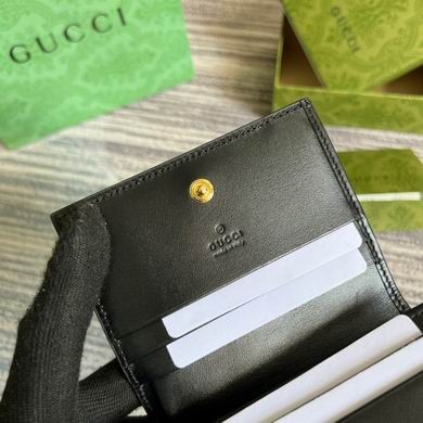 Gucci Bags 723786 11X8.5X3cm MP 4colour