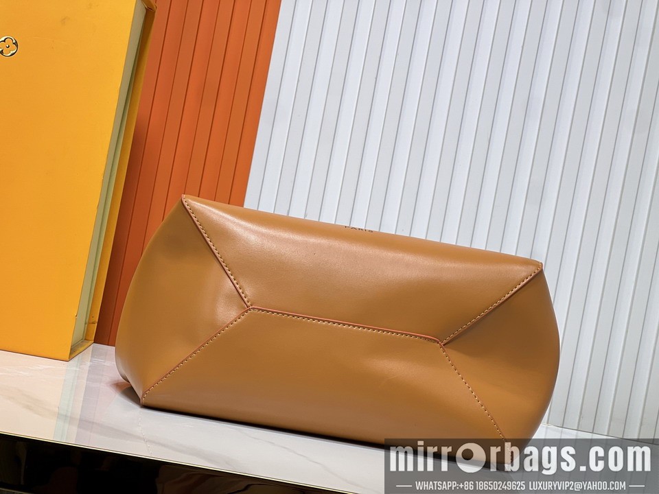 1:1 Louis Vuitton Bags Sandwich M24578 30x27x17cm ss
