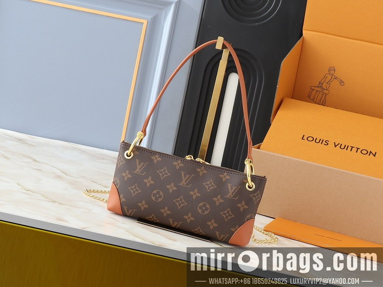 1:1 Louis Vuitton Bags Sevres M12174 25x13x5cm ss7