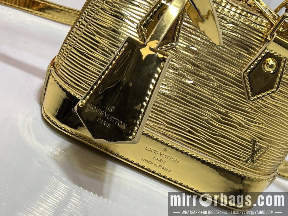 1:1 Louis Vuitton Bags M82717 18x12x8cm ss5