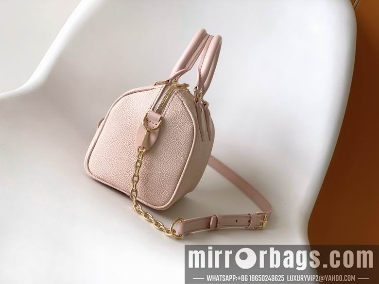 1:1 Louis Vuitton Bags M47136 20.5X13.5X12cm WP