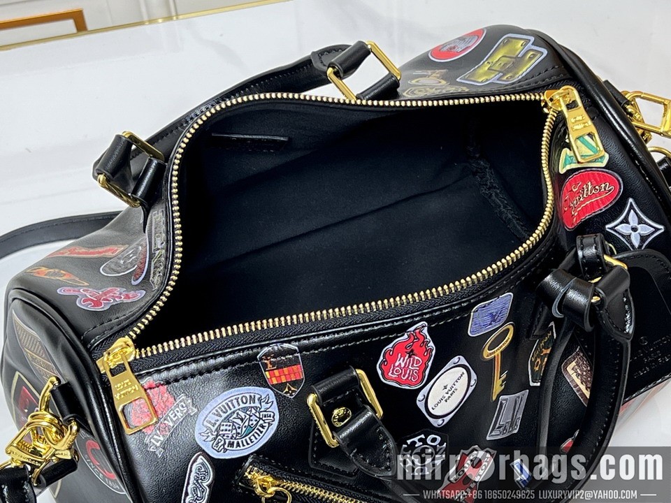 1:1 Louis Vuitton Bags 27475 30x20x10cm ss