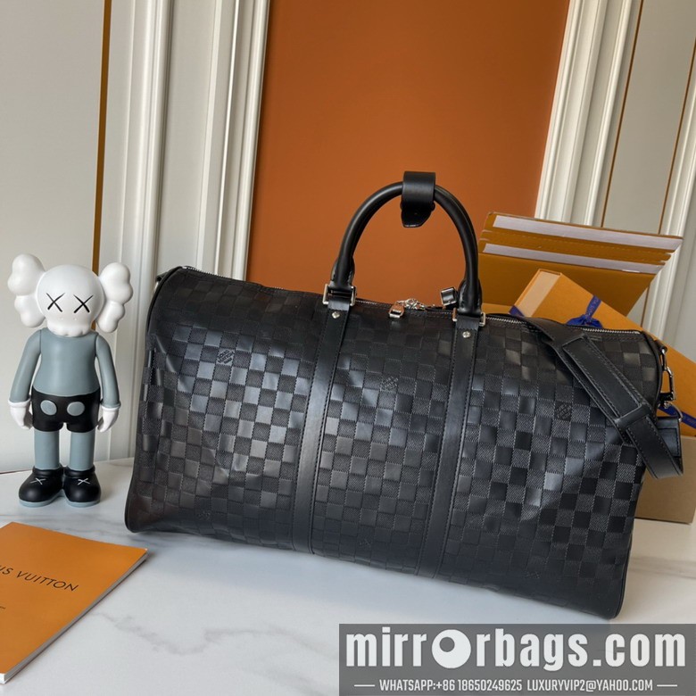 1:1 Louis Vuitton Bags Keepall M22532 50x29x23cm ss2