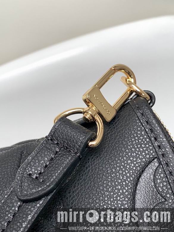 1:1 Louis Vuitton Bags M46504 M46487 36X22X9cm WP 2colour