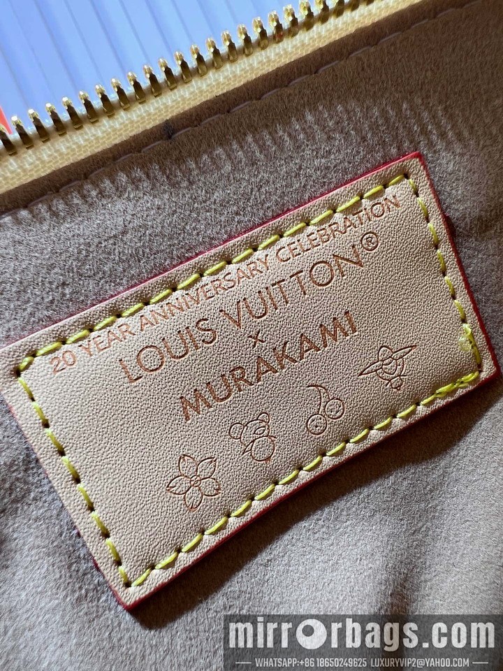 1:1 Louis Vuitton Bags M82717 18x12x8cm ss4