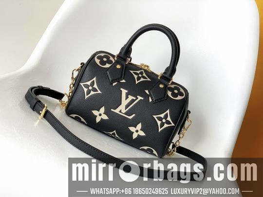 1:1 Louis Vuitton Bags M58956 20.5X13.5X12cm WP