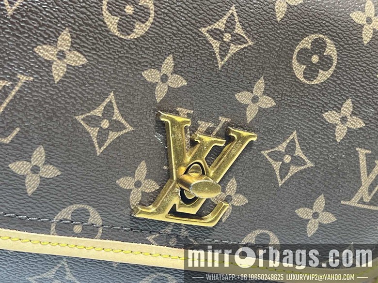 1:1 Louis Vuitton Bags M57072 23x17x11cm ss